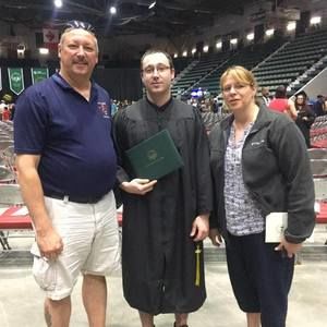 Meet your Posher, Tim